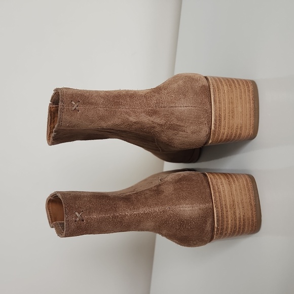 rag & boneRover Booties - Picture 6 of 15